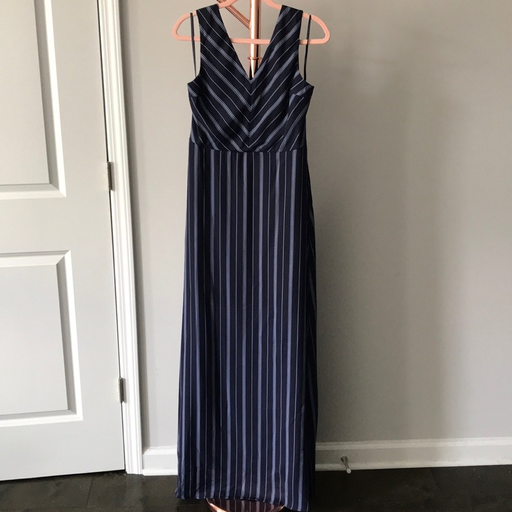 NWT Doe & Rae ModCloth Maxi Dress